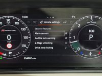 USED 2018 67 LAND ROVER RANGE ROVER VELAR 3.0 SD6 V6 R-Dynamic HSE Carpathian Grey SUV 5dr Diesel Auto 4WD Euro 6 (s/s) (300 ps) 