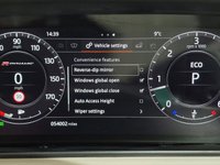 USED 2018 67 LAND ROVER RANGE ROVER VELAR 3.0 SD6 V6 R-Dynamic HSE Carpathian Grey SUV 5dr Diesel Auto 4WD Euro 6 (s/s) (300 ps) 