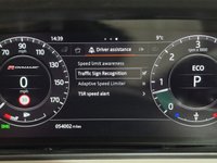 USED 2018 67 LAND ROVER RANGE ROVER VELAR 3.0 SD6 V6 R-Dynamic HSE Carpathian Grey SUV 5dr Diesel Auto 4WD Euro 6 (s/s) (300 ps) 