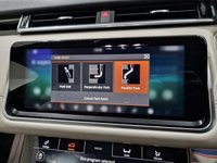 USED 2018 67 LAND ROVER RANGE ROVER VELAR 3.0 SD6 V6 R-Dynamic HSE Carpathian Grey SUV 5dr Diesel Auto 4WD Euro 6 (s/s) (300 ps) 