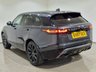 USED 2018 67 LAND ROVER RANGE ROVER VELAR 3.0 SD6 V6 R-Dynamic HSE Carpathian Grey SUV 5dr Diesel Auto 4WD Euro 6 (s/s) (300 ps) 