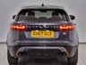 USED 2018 67 LAND ROVER RANGE ROVER VELAR 3.0 SD6 V6 R-Dynamic HSE Carpathian Grey SUV 5dr Diesel Auto 4WD Euro 6 (s/s) (300 ps) 