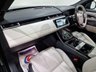 USED 2018 67 LAND ROVER RANGE ROVER VELAR 3.0 SD6 V6 R-Dynamic HSE Carpathian Grey SUV 5dr Diesel Auto 4WD Euro 6 (s/s) (300 ps) 