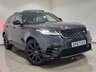 USED 2018 67 LAND ROVER RANGE ROVER VELAR 3.0 SD6 V6 R-Dynamic HSE Carpathian Grey SUV 5dr Diesel Auto 4WD Euro 6 (s/s) (300 ps) 