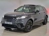 USED 2018 67 LAND ROVER RANGE ROVER VELAR 3.0 SD6 V6 R-Dynamic HSE Carpathian Grey SUV 5dr Diesel Auto 4WD Euro 6 (s/s) (300 ps) 