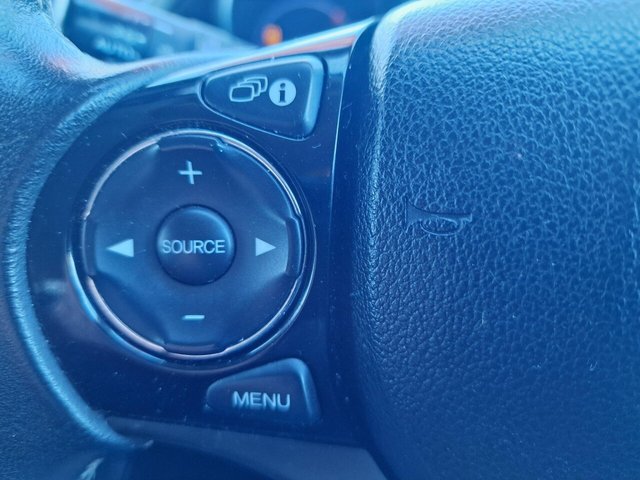 2017 HONDA CIVIC - Photo 10