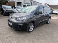 CITROEN BERLINGO — thumbnail 51 of 51