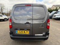 CITROEN BERLINGO — thumbnail 29 of 51