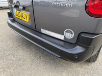 CITROEN BERLINGO — thumbnail 30 of 51
