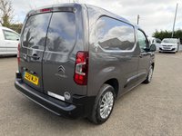 CITROEN BERLINGO — thumbnail 31 of 51