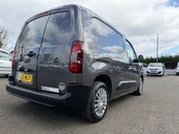 CITROEN BERLINGO — thumbnail 32 of 51