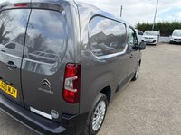 CITROEN BERLINGO — thumbnail 33 of 51