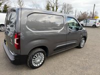 CITROEN BERLINGO — thumbnail 35 of 51