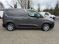 CITROEN BERLINGO — thumbnail 36 of 51