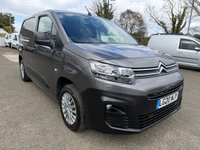CITROEN BERLINGO — thumbnail 37 of 51