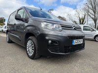 CITROEN BERLINGO — thumbnail 38 of 51