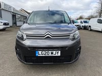 CITROEN BERLINGO — thumbnail 39 of 51