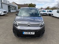 CITROEN BERLINGO — thumbnail 40 of 51