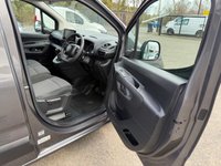 CITROEN BERLINGO — thumbnail 41 of 51