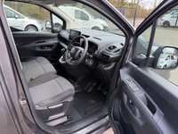 CITROEN BERLINGO — thumbnail 42 of 51