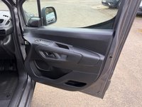 CITROEN BERLINGO — thumbnail 43 of 51