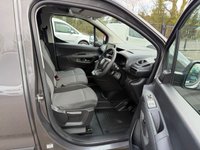 CITROEN BERLINGO — thumbnail 45 of 51