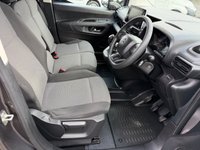CITROEN BERLINGO — thumbnail 46 of 51
