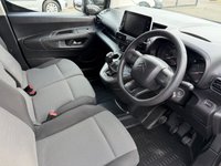 CITROEN BERLINGO — thumbnail 47 of 51