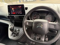 CITROEN BERLINGO — thumbnail 48 of 51