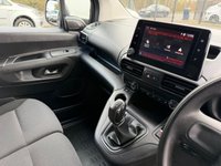 CITROEN BERLINGO — thumbnail 50 of 51