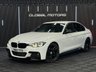 USED 2017 67 BMW 3 SERIES 2.0 320d M Sport Shadow Edition Saloon 4dr Diesel Auto Euro 6 (s/s) (190 ps) 