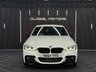USED 2017 67 BMW 3 SERIES 2.0 320d M Sport Shadow Edition Saloon 4dr Diesel Auto Euro 6 (s/s) (190 ps) 