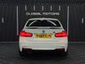USED 2017 67 BMW 3 SERIES 2.0 320d M Sport Shadow Edition Saloon 4dr Diesel Auto Euro 6 (s/s) (190 ps) 