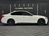 USED 2017 67 BMW 3 SERIES 2.0 320d M Sport Shadow Edition Saloon 4dr Diesel Auto Euro 6 (s/s) (190 ps) 