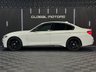 USED 2017 67 BMW 3 SERIES 2.0 320d M Sport Shadow Edition Saloon 4dr Diesel Auto Euro 6 (s/s) (190 ps) 