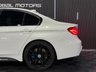 USED 2017 67 BMW 3 SERIES 2.0 320d M Sport Shadow Edition Saloon 4dr Diesel Auto Euro 6 (s/s) (190 ps) 