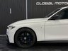 USED 2017 67 BMW 3 SERIES 2.0 320d M Sport Shadow Edition Saloon 4dr Diesel Auto Euro 6 (s/s) (190 ps) 