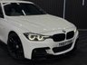 USED 2017 67 BMW 3 SERIES 2.0 320d M Sport Shadow Edition Saloon 4dr Diesel Auto Euro 6 (s/s) (190 ps) 