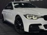 USED 2017 67 BMW 3 SERIES 2.0 320d M Sport Shadow Edition Saloon 4dr Diesel Auto Euro 6 (s/s) (190 ps) 