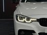 USED 2017 67 BMW 3 SERIES 2.0 320d M Sport Shadow Edition Saloon 4dr Diesel Auto Euro 6 (s/s) (190 ps) 