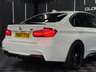 USED 2017 67 BMW 3 SERIES 2.0 320d M Sport Shadow Edition Saloon 4dr Diesel Auto Euro 6 (s/s) (190 ps) 