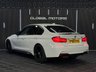 USED 2017 67 BMW 3 SERIES 2.0 320d M Sport Shadow Edition Saloon 4dr Diesel Auto Euro 6 (s/s) (190 ps) 