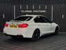 USED 2017 67 BMW 3 SERIES 2.0 320d M Sport Shadow Edition Saloon 4dr Diesel Auto Euro 6 (s/s) (190 ps) 