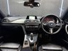 USED 2017 67 BMW 3 SERIES 2.0 320d M Sport Shadow Edition Saloon 4dr Diesel Auto Euro 6 (s/s) (190 ps) 
