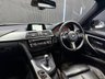 USED 2017 67 BMW 3 SERIES 2.0 320d M Sport Shadow Edition Saloon 4dr Diesel Auto Euro 6 (s/s) (190 ps) 