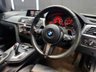 USED 2017 67 BMW 3 SERIES 2.0 320d M Sport Shadow Edition Saloon 4dr Diesel Auto Euro 6 (s/s) (190 ps) 