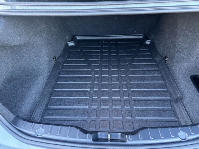 2015 BMW 5 SERIES - Photo 9