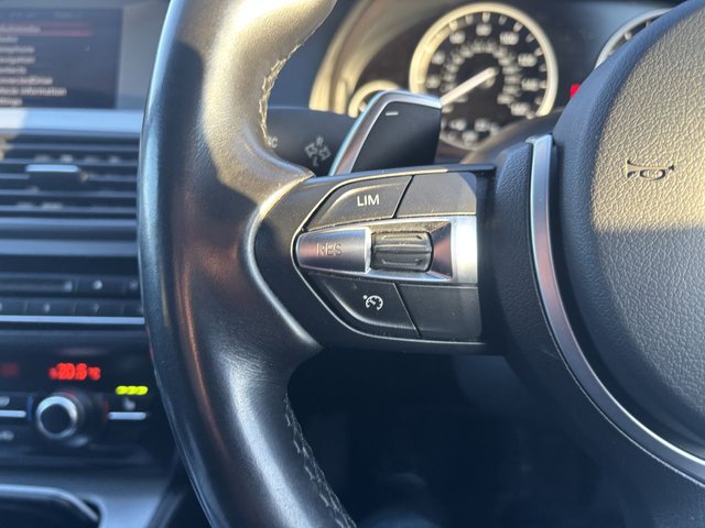 2015 BMW 5 SERIES - Photo 12