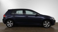 USED 2017 66 VOLKSWAGEN GOLF 1.6 TDI BlueMotion Tech Match Edition Hatchback 5dr Diesel Manual Euro 6 (s/s) (110 ps) WARRANTY+BREAKDOWN COVER AVAILABLE*