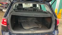 USED 2017 66 VOLKSWAGEN GOLF 1.6 TDI BlueMotion Tech Match Edition Hatchback 5dr Diesel Manual Euro 6 (s/s) (110 ps) WARRANTY+BREAKDOWN COVER AVAILABLE*